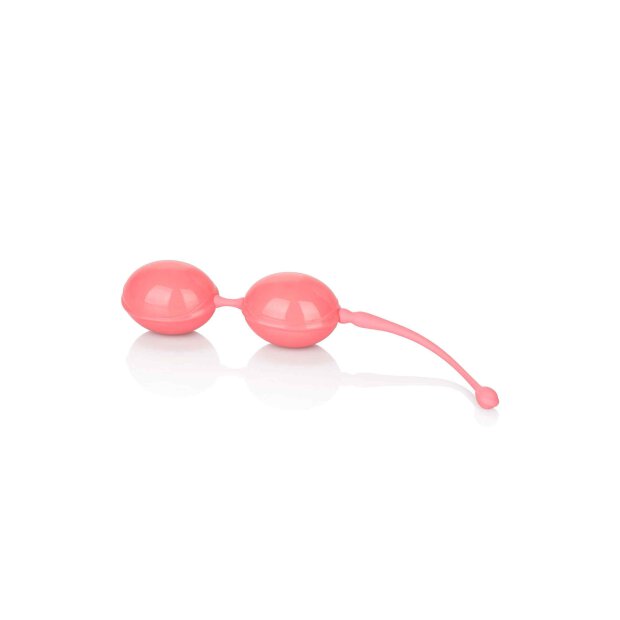 Weighted Kegel Balls Pink