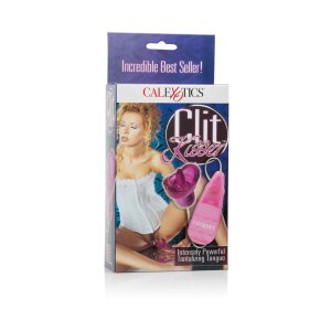 Clit Kisser Pink
