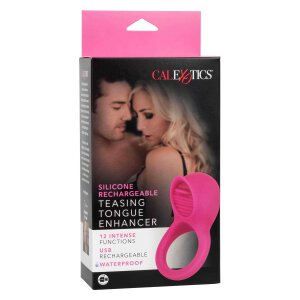 Teasing Tongue Enhancer Pink