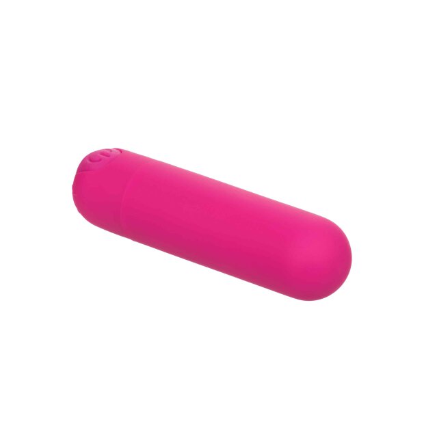 Rechargeable Hideaway Bullet Pink