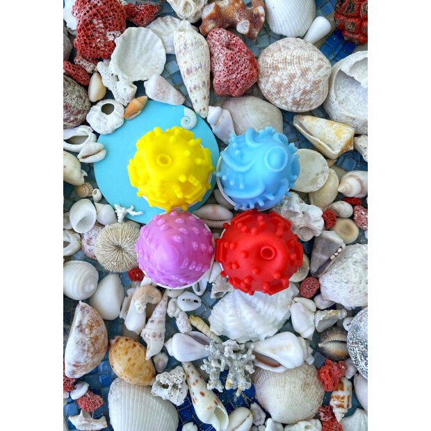 G-Egg Masturbator Pink