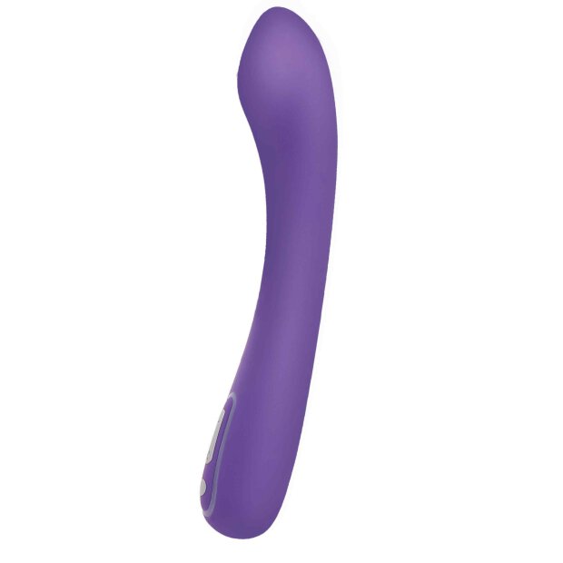 Awesome G-spot Vibrator Purple