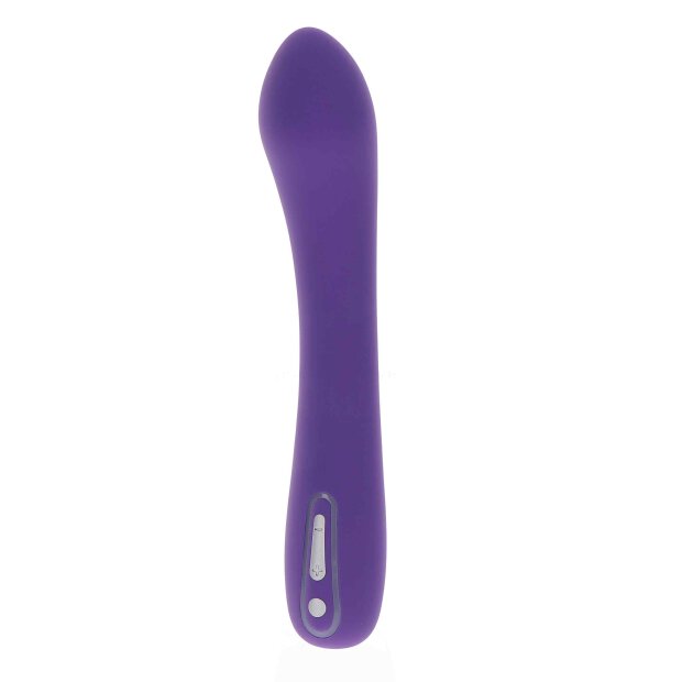 Awesome G-spot Vibrator Purple