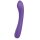 Awesome G-spot Vibrator Purple