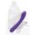 Awesome G-spot Vibrator Purple