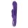 Exciting Rabbit Vibrator Purple