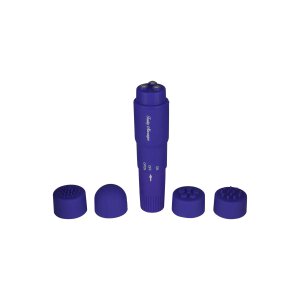 Funky Massager Purple