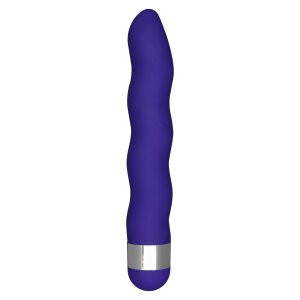 Funky Wave Vibrette Purple