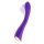 Dahlia - G-Spot Vibrator Purple