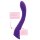 Dahlia - G-Spot Vibrator Purple