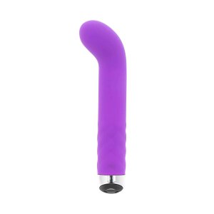 Tickle My Senses G-Vibe Purple
