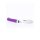 Tickle My Senses G-Vibe Purple