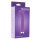 Tickle My Senses G-Vibe Purple