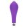 Love Me Tender Stimulator Purple