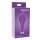 Love Me Tender Stimulator Purple