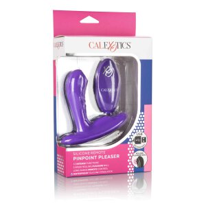 Remote Pinpoint Pleaser Purple