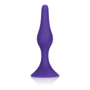 Booty Call Booty Starter Purple - 2 cm
