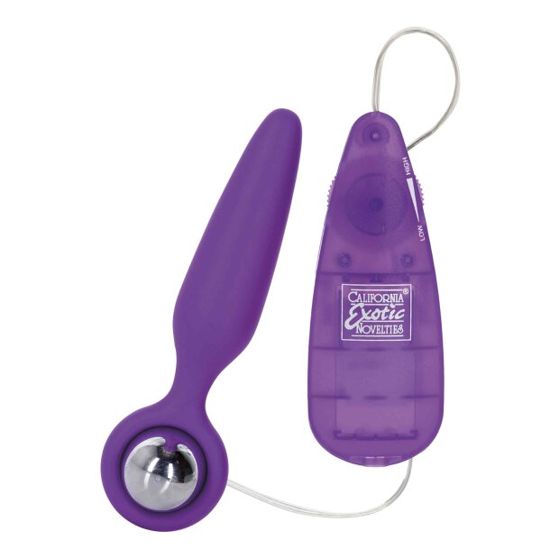 Booty Call Booty Glider Purple