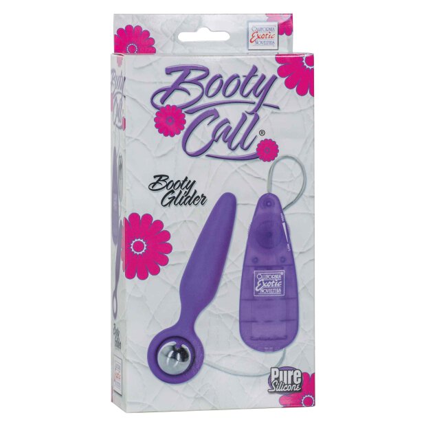 Booty Call Booty Glider Purple