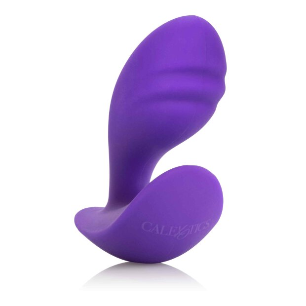 Booty Call Petite Probe Purple - 2 cm
