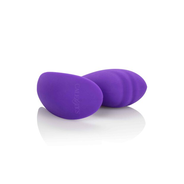 Booty Call Petite Probe Purple - 2 cm