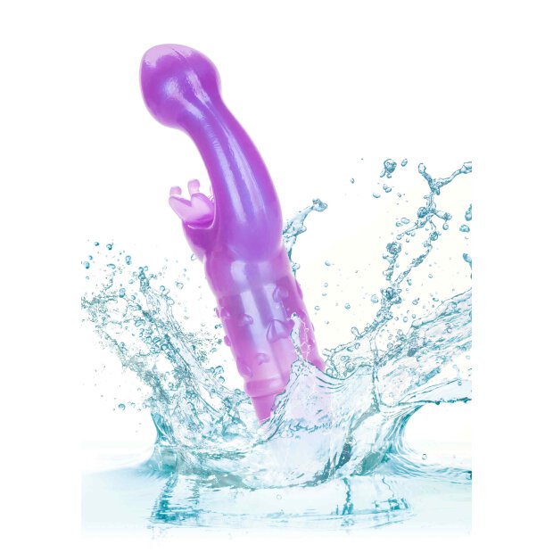 The Original Butterfly Kiss Purple