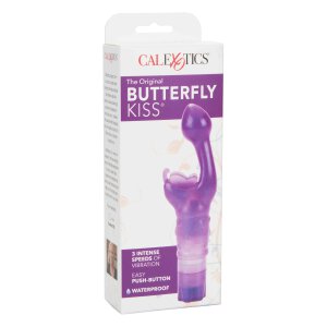 The Original Butterfly Kiss Purple