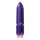 Crystal High Intensity Bullet Purple