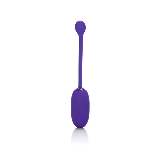 Recharg. Kegel Ball Starter Purple