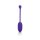 Recharg. Kegel Ball Starter Purple