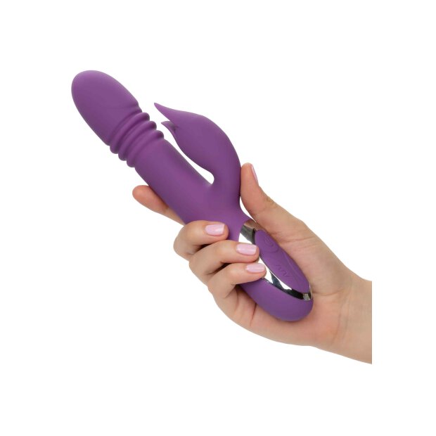 Enchanted Kisser Purple