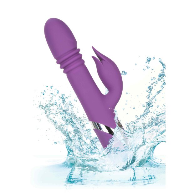 Enchanted Kisser Purple