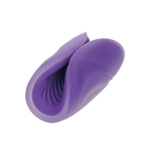 Spiral Grip Purple