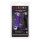 Rechargeable Finger Teaser Purple