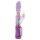 Mini Rabbit Vibrator Purple