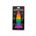 Hunk Plug Large Rainbow 3,9 cm