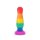 Happy Stuffer Large Rainbow 3,3 cm