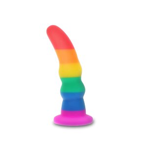 Cheeky Boytoy Rainbow 16 cm