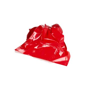 Scandal Super Sheet Red