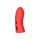 Silicone Marvelous Arouser Red