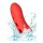 Silicone Marvelous Arouser Red