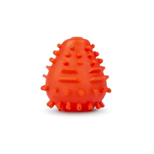 G-Egg Masturbator Red