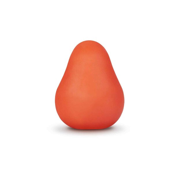 G-Egg Masturbator Red