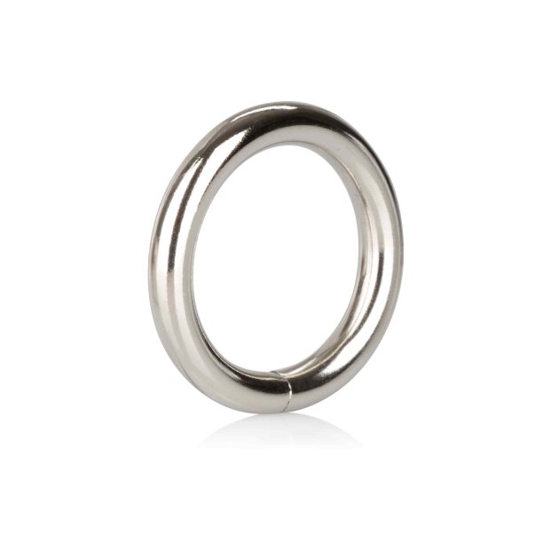 Silver Ring - Small Silver