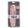Dual Density Big Vibrator 9in. Skin
