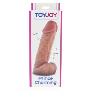 Prince Charming 20 cm Dong Skin
