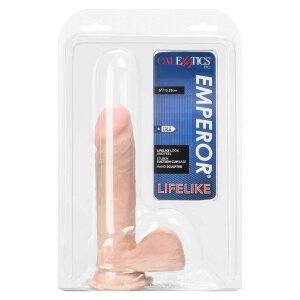 Emperor 6 inch Skin - 15,3 cm