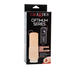 Vibrating Oro Simulator Skin