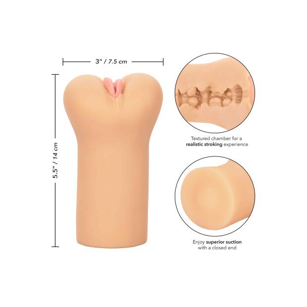 Cheap Thrills Flight Attendant Skin