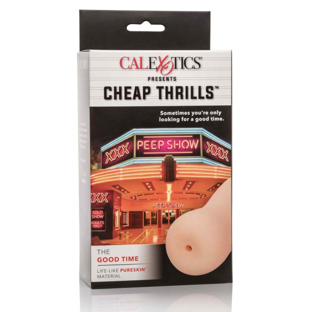 Cheap Thrills The Good Time Skin